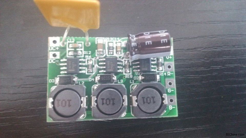 DMX512ϵy(tng)3ͨa(q)(dng)SPD-303