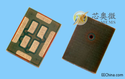 oaоW΢Ƴһܔ(sh)MEMSL(fng)