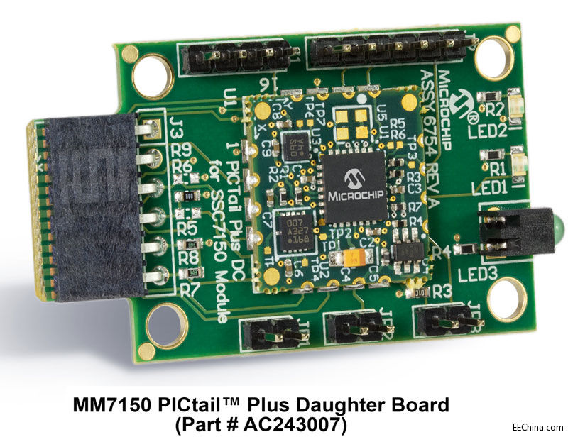 MicrochipƳȫ\(yn)(dng)ģK\(yn)(dng)O(jin)y(c)