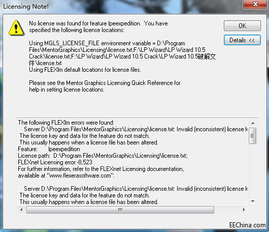 XPϵy(tng)32λCWIN7ϵy(tng)64λCLP Wizard10.5 ƽʧҲ Licenseļ
