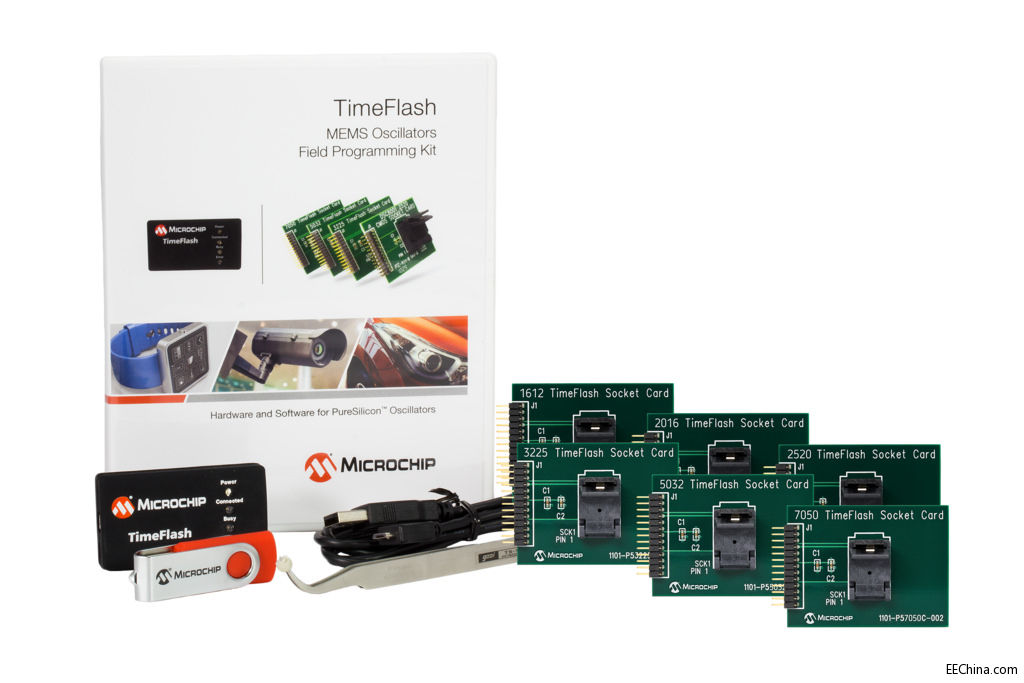 Microchip ƳI(y)(ni)Сͷbͳ͹ļg(sh)һwDSC6000ϵMEMSʎ