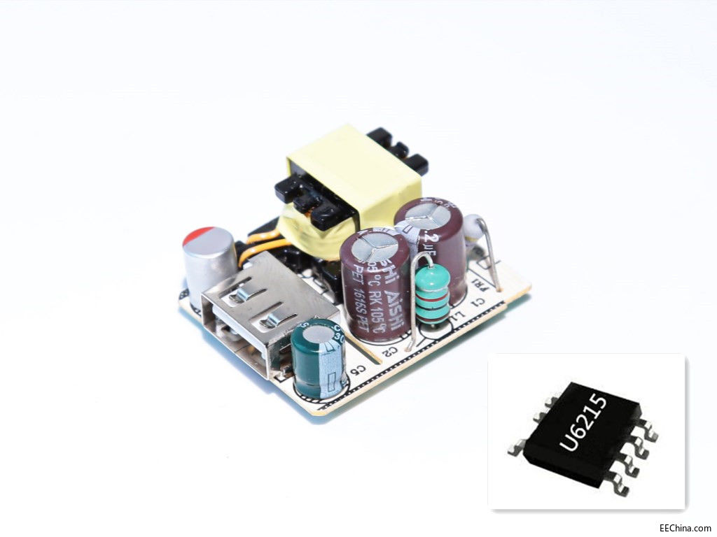 оƬSҺ5V_PԴоƬU6215