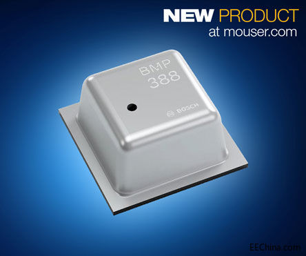 Bosch͹BMP388(sh)֚≺Q(mo)_(ki)o(w)˙C(j)AR/VR(yng)ṩ