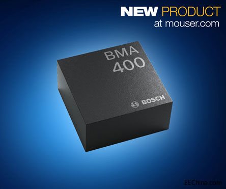 Bosch BMA400SٶӋ(j)Q(mo)_ {賬ͺÓf