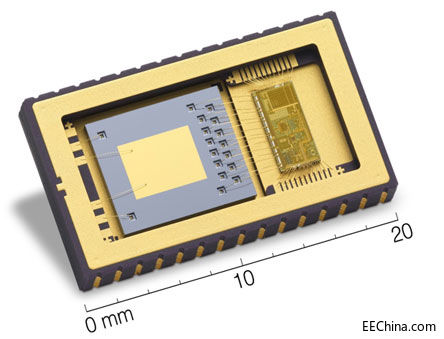 ej(lu)ṩ Tronics Microsystems  MEMS TԂ