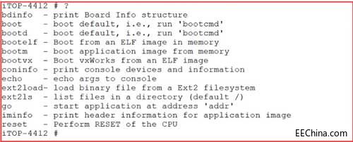 LinuxǶʽӛ֮-ubootг