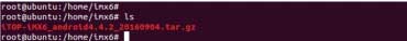 Android4.4.2 Դag-iMX6Q/Dİ-O(sh)Դa