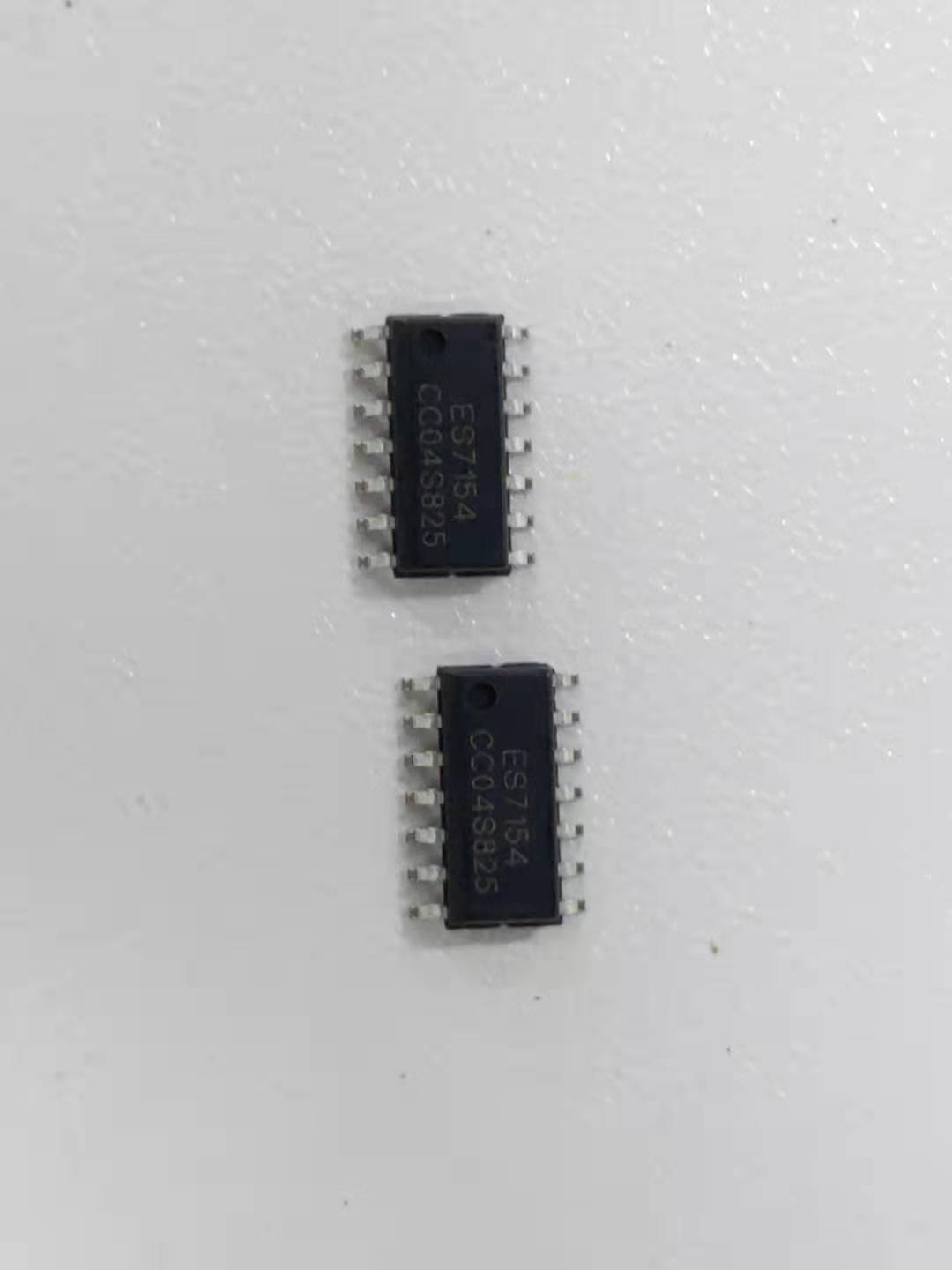 ES7154һ24λi2slDACֱQCS4354ṩg(sh)֧