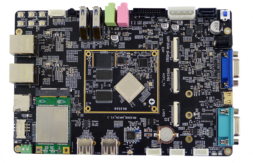 iTOP-3568_l(f)Android11@ȡroot(qun)