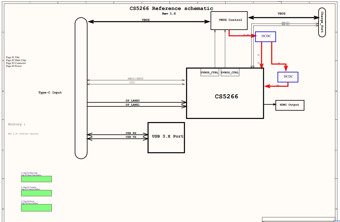 CS5266AG9311оƬO(sh)ӋY|AG9311淽O(sh)Ӌ·D