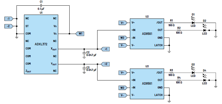 W(xu)ӌ(zhun)^(q)ADALM2000(sh)(yn)pSAб