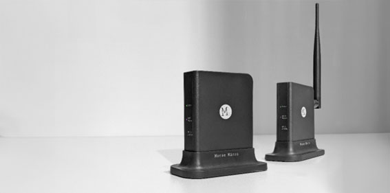 Ħ˹΢ƳI(y)I(lng)ȵ Wi-Fi HaLow ·HalowLink 1, B(bio)(zhn)