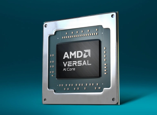 AIXCVC1502-2MLIVBVA1024/XCVC1502 AI Versal m(yng) SoC