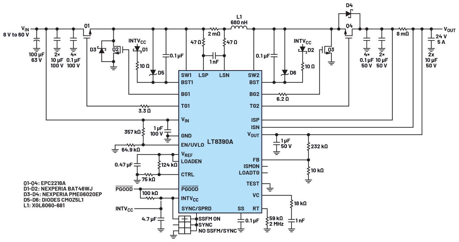 ǳҊ}225ڣԭMOSFETO(sh)ӋDC-DCܷÁ(q)GaNFET