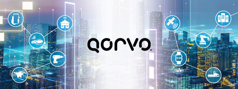 DigiKey c Qorvo _(d)ȫNf(xi)h