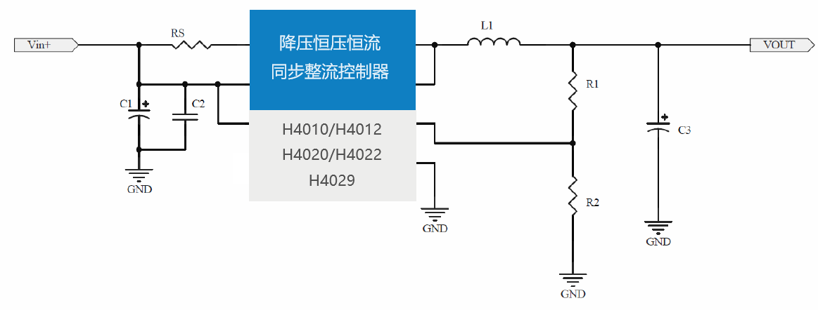 dc-dc30v24V12V2.5A H4010V(yng)ڿĿǰоƬ ͬЧ