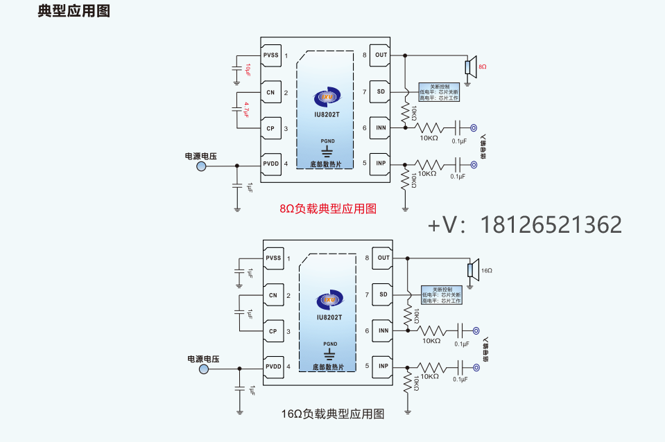 IU8202TlоƬ
