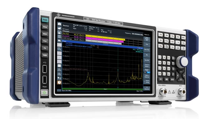 EMV 2025: _cʩߴİl(f)ȫEMIyԇՙC(j)