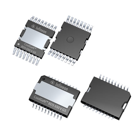 ӢwƳ650 V CoolGaN G5p_(ki)P(gun)ϵy(tng)ЧʺͿɿ