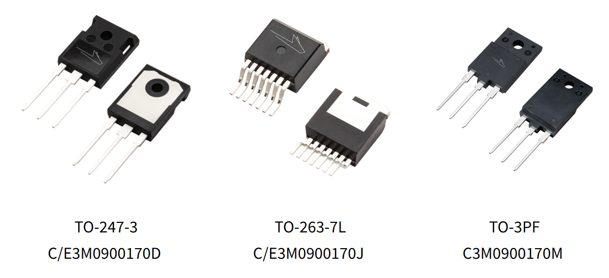 Wolfspeed 1700 V MOSFET g(sh)oԴϵy(tng)Ժͳɱ