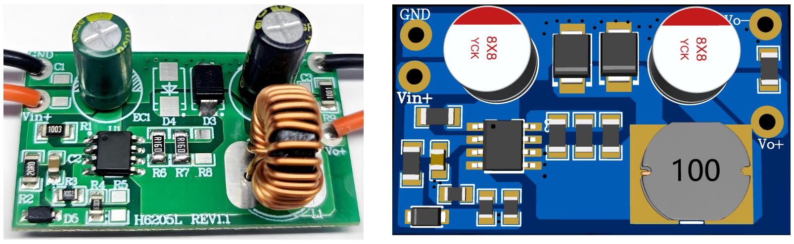 ݺH6253HV 200V͉ 48V60V100V150V180VD(zhun)3.3V5V12V㉺оƬ ͹ yС 