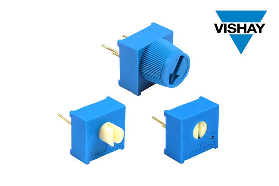 Vishay¹I(y)3/8Ӣ緽Άѽմ΢{(yu)PCBϵĲ