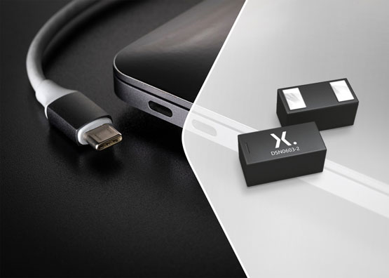 Nexperial(f)USB4ThunderboltӿO(sh)ӋȫESDo(h)Oܣȫ汣10 GHz̖
