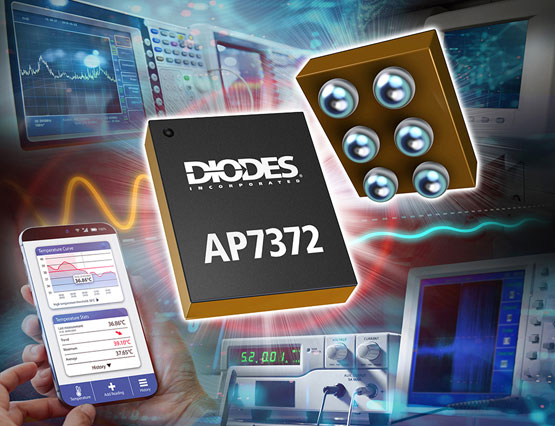 Diodes ˾Ƴ PSRR LDO͑нͼy
