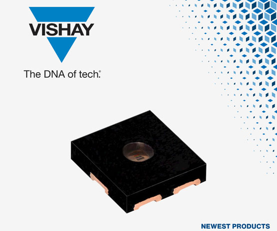 Q(mo)_m܇(yng)õȫVishay Semiconductors VEML6046X00ɫ