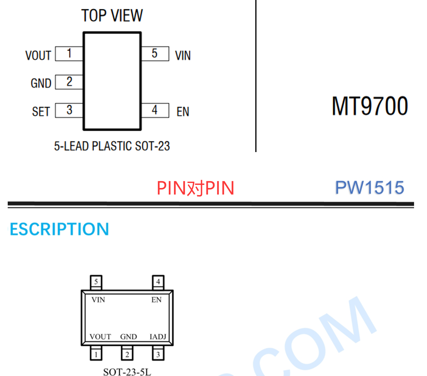 MT9700 vs ʹc(din):͉ϵy(tng)^(gu)o(w)o(h)ݔ9V/12Vֱӓ