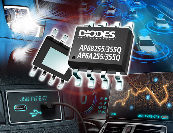 Diodes ˾Ƴ 80V/100V D(zhun)Q܇ 48V ؓ(f)dc(din)(yng)Ì(sh)F(xin)Ч