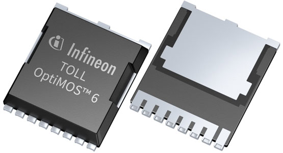 ӢwOptiMOS 6a(chn)ƷMTOLLTOLGTOLTb150V MOSFET܇늚⻯M(jn)