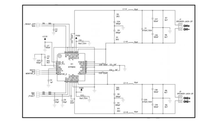 215W(ni)DSP߱pͨw(sh)ֹоƬ-NTP8810A