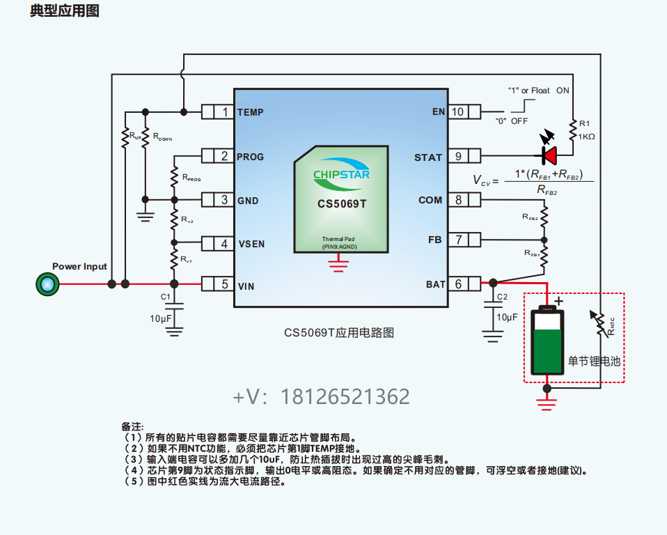CS5069T늳ؾԳоƬ