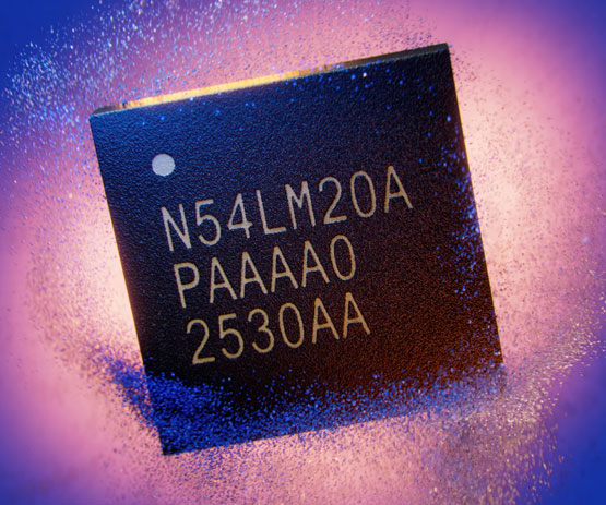 Nordic SemiconductorU(ku)չnRF54LϵЮa(chn)ƷƳM(jn)͹{(ln)Matter(yng)öO(sh)Ӌĸ߃(ni)oSoC nRF54LM20A
