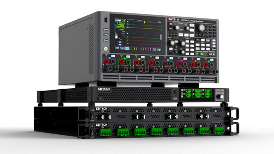 ITECH Ʒl(f)IT2700ͨԴdģMϵy(tng)͉³ɆT