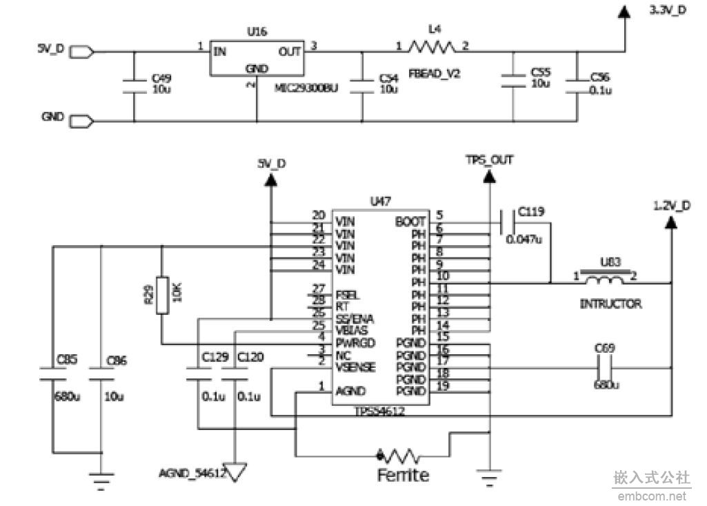TMS320C6416TCPCI̖(ho)̎O(sh)Ӌ(j)