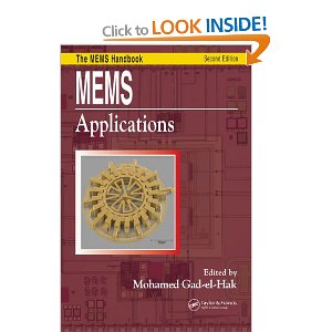 Õ(sh)MEMS(yng)á MEMS Applications