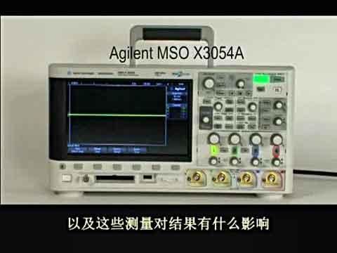 ̩MSO3054 vs ݂MSOX3054-(sh){(dio)ԇҕl