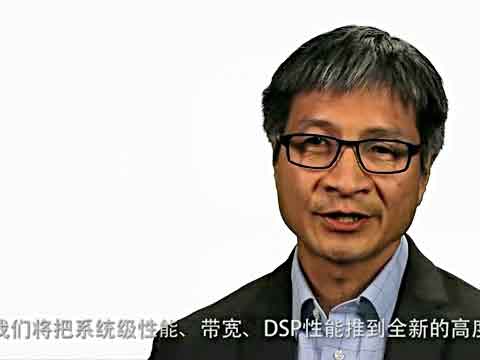 Xilinx߼(j)Victor Peng˽ UltraScale ܘ(gu)ҕl
